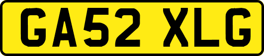 GA52XLG