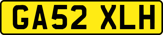 GA52XLH