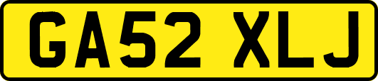 GA52XLJ