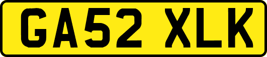GA52XLK