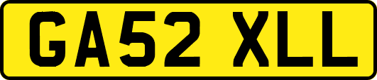 GA52XLL