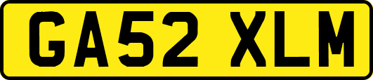 GA52XLM