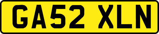 GA52XLN