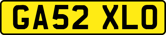 GA52XLO