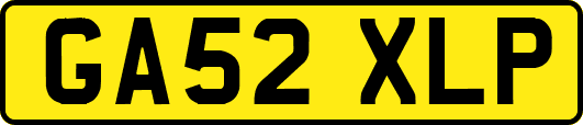GA52XLP