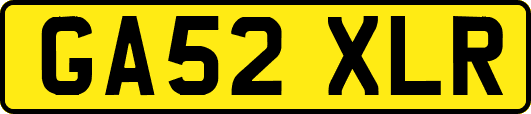 GA52XLR