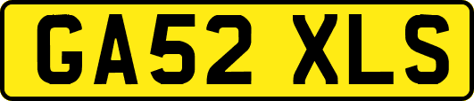 GA52XLS