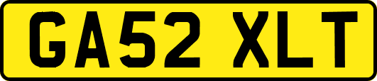 GA52XLT