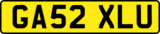 GA52XLU