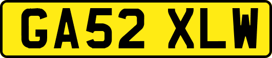 GA52XLW