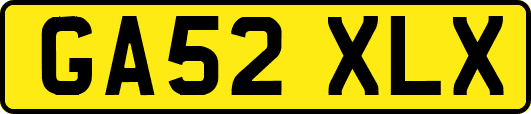 GA52XLX