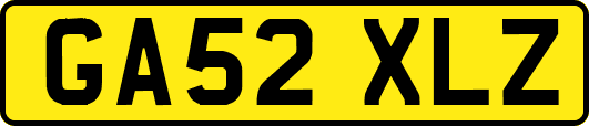 GA52XLZ