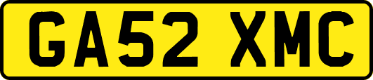 GA52XMC