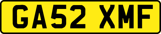 GA52XMF