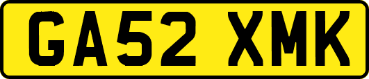 GA52XMK