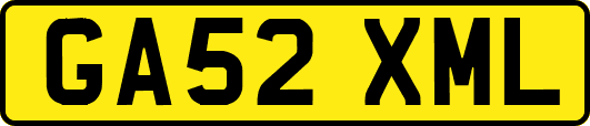 GA52XML