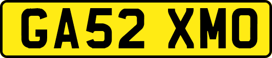 GA52XMO