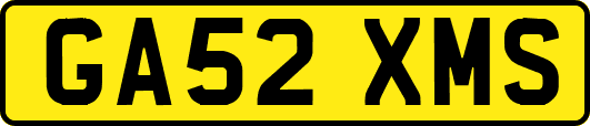 GA52XMS
