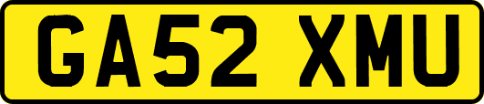 GA52XMU