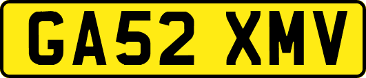 GA52XMV