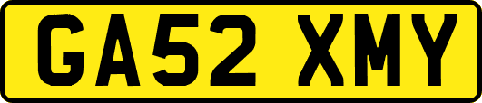 GA52XMY