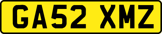 GA52XMZ