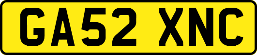 GA52XNC