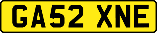 GA52XNE