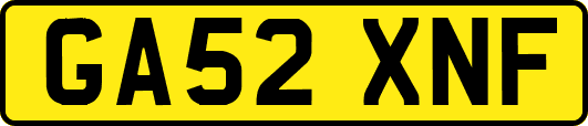 GA52XNF