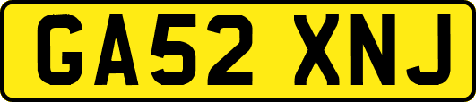 GA52XNJ