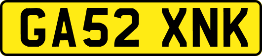 GA52XNK