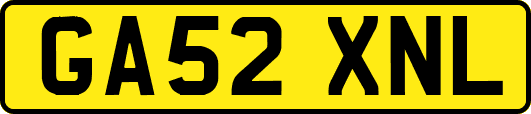 GA52XNL