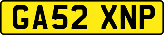 GA52XNP