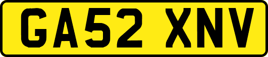 GA52XNV