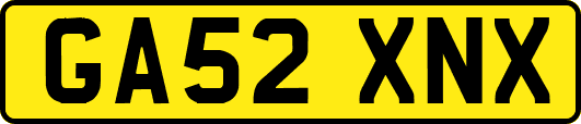GA52XNX