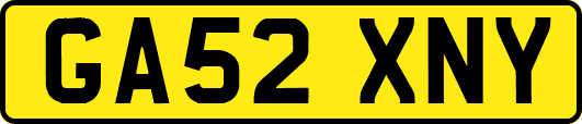 GA52XNY