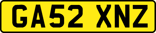 GA52XNZ