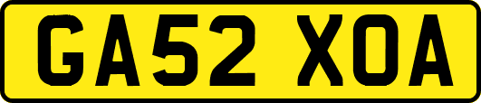 GA52XOA