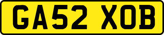 GA52XOB