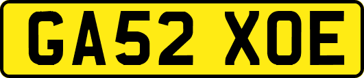 GA52XOE