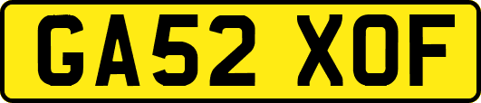 GA52XOF