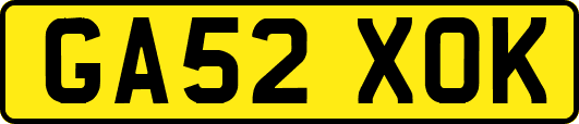 GA52XOK