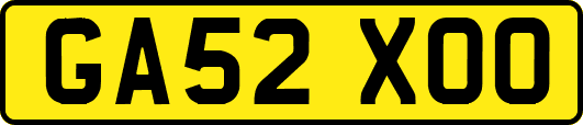 GA52XOO