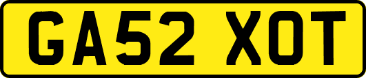 GA52XOT