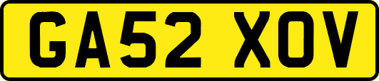 GA52XOV
