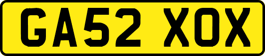 GA52XOX