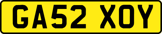 GA52XOY