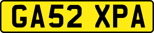 GA52XPA