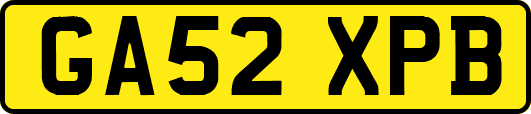 GA52XPB