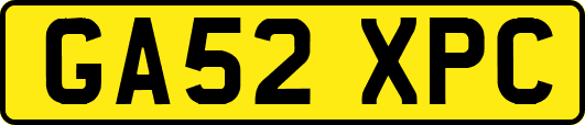 GA52XPC